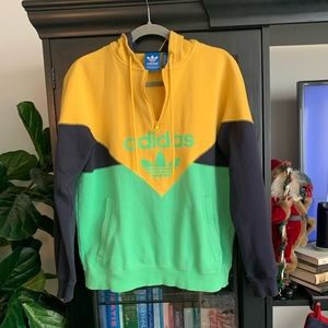 Adidas Hoodie